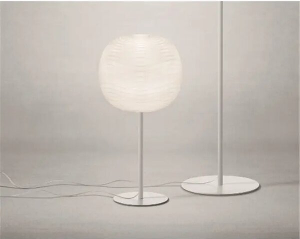 FOSCARINI GEM ALTA STOLNA LAMPA BIJELA FN274011EB_10