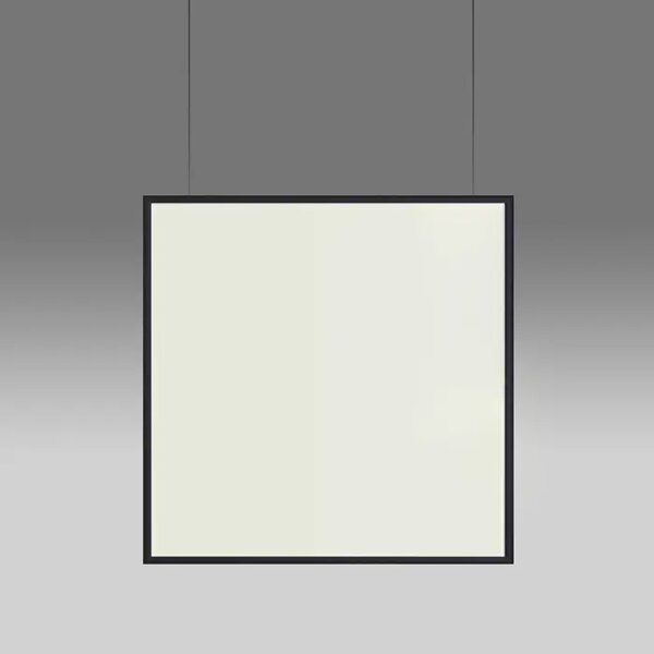 DISCOVERY SPACE SQUARE TW VISILICA CRNA 44W 2700-6500K Warm 2579 Cold 2739lm AR2000030A
