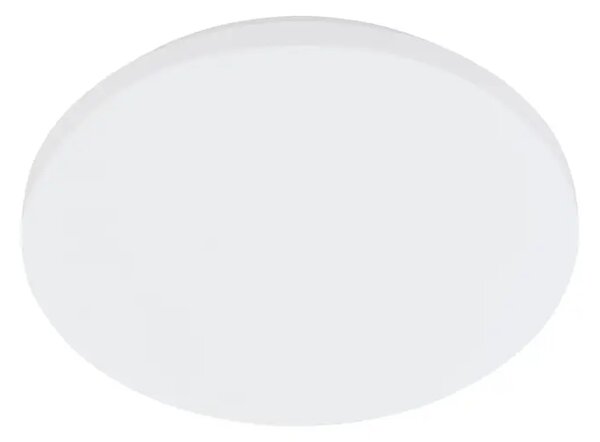PLAFONJERA 1xLED 17,3W, 2000lm, IP44, OKRUGLA, BIJELA FRANIA 97884
