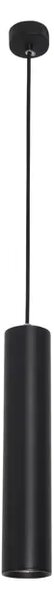 GIA VISILICA CRNA GU10 1x10 Watt IP20 220-240 Volt NL834870