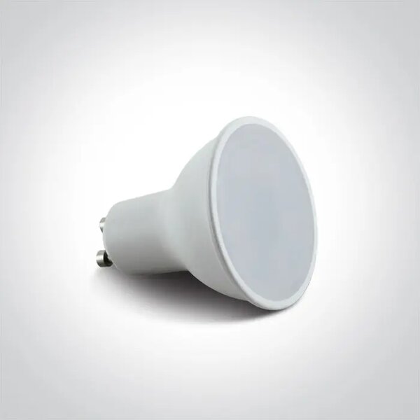 LED ŽARULJA SMD GU10 7w CW 90deg 230v DM7307BG/C