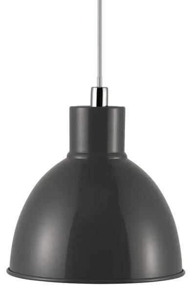 POP VISILICA ANTRACIT E27 IP20 45833050