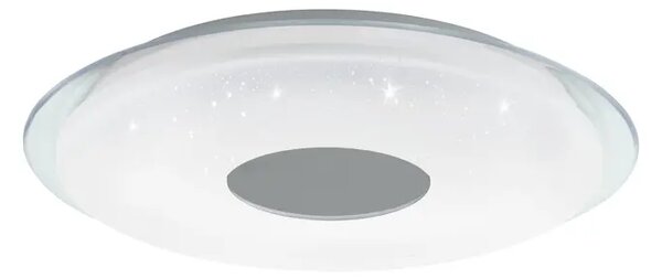 PLAFONJERA 4xLED 4X4,7W, PROM 450, BIJELA LANCIANO-Z 900083