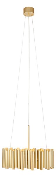 LEVEL VISILICA 3L GOLD E27 MA108047