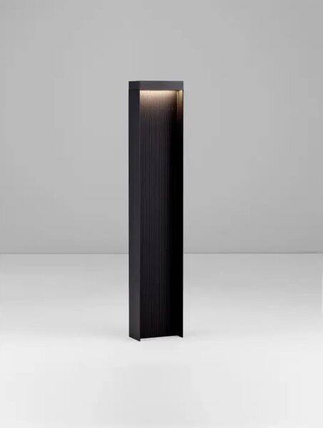 ALLEY VANJSKA STAJAĆA LED SVJETILJKA 8Watt 365Lm IP65 3000K ANTRACIT NL9136424