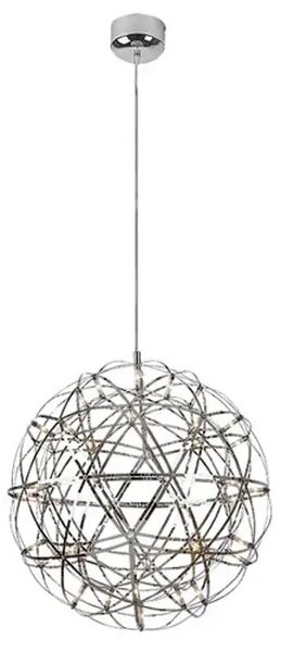 EUDORA VISILICA LED 12/KROM/IP20/880lm RA72220