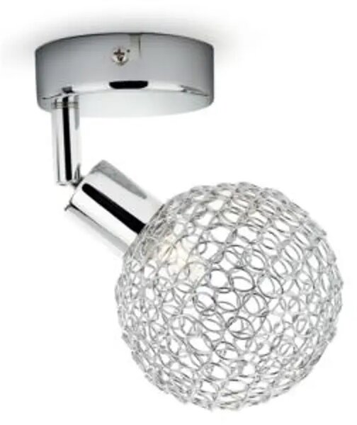 REFLEKTOR 'NET' G9/28W/230V 50151/11/PN#