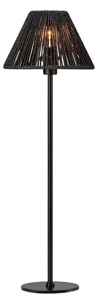 CORDA STOLNA LAMPA CRNA E14 MA108446