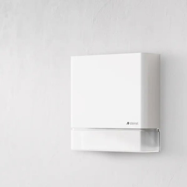 IS180 DIGI BASIC BIJELA STEINEL SENZOR POKRETA App smart Motion Detector IS180 BIJELA