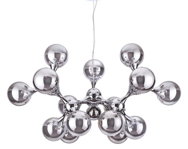 NODI LUSTER SP15 KROM E14 ID200491