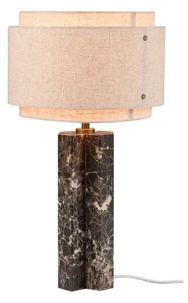 TAKAI STOLNA LAMPA BEŽ E27 IP20 2320445018