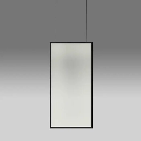 DISCOVERY SPACE RECTANGULAR TW VISILICA BRONCA 62W 2700-6500K AR2002060A