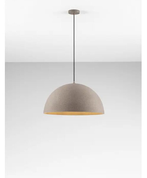 STARLA VISILICA SMEĐA LED E27 1x12W 100-240V IP20 NL9002684