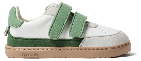 MURIS cipele niske 687334 Petra Mini M white/forest green 21