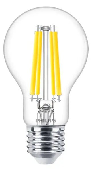 PHILIPS MASTER VLE LED ŽARULJA D 11.2-100W E27 940 A60 CL G 8719514449879