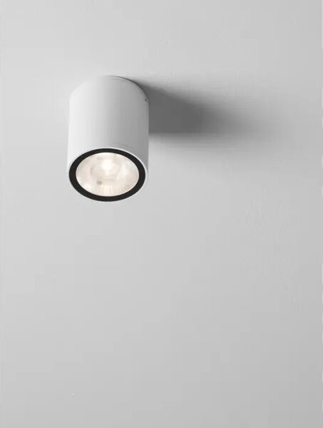 LUMINA STROPNA LAMPA LED 3000K 716lm IP65 BIJELA NL9030845