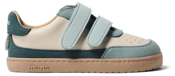 MURIS cipele niske 687373 Petra Mini M beige/steel 23