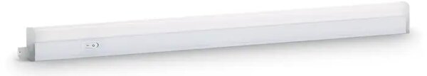 LINEAR LED ZIDNA SVJETILJKA bijela 1x4W 4000K 8718696163207