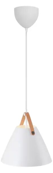 STRAP 27 VISILICA BIJELA E27 IP20 84333001