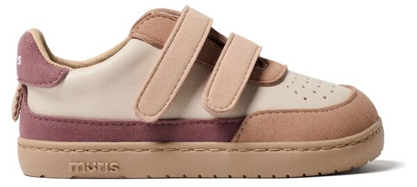 MURIS cipele niske 687374 Petra Mini Ž beige/pink 20