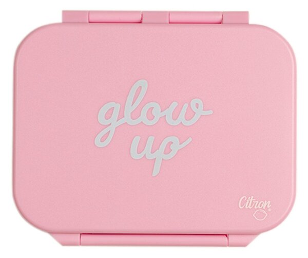 CITRON Tritan Kutija za grickalice Glow Up Pink Snackbox_Tritan_Pink_Glow_up