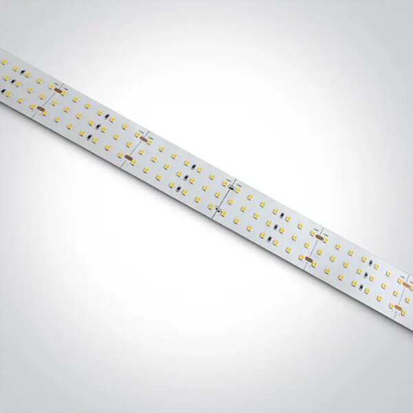 LED TRAKA 24V/DC 48W/4320lm/3000K/IP20/CRI90/DIMM. 5m DM7885/W