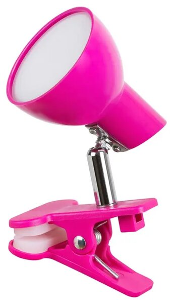 NOAH REFLEKTOR LED 5/ROZA/IP20/360lm RA1482