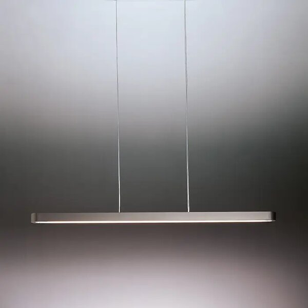 TALO 90 LED VISILICA SREBRNA 32W 3000K 3840lm AR1921020A