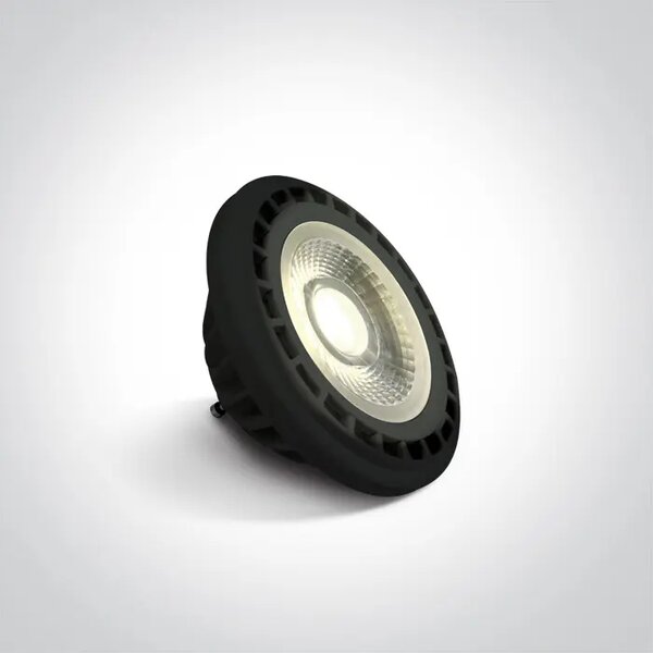 LED ŽARULJA AR111 GU10/13W/4000K/45* DM7315GB/C/45