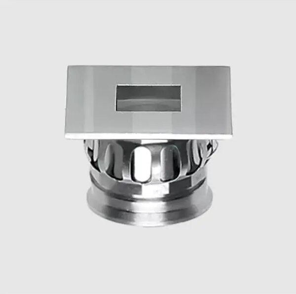 UGRADBENA SVJETILJKA BERET QUADRO LED 1W IL92069W60
