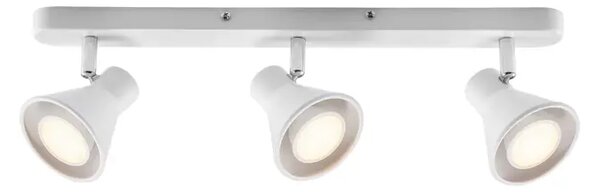 EIK 3 REFLEKTOR BIJELA GU10 IP20 45780101