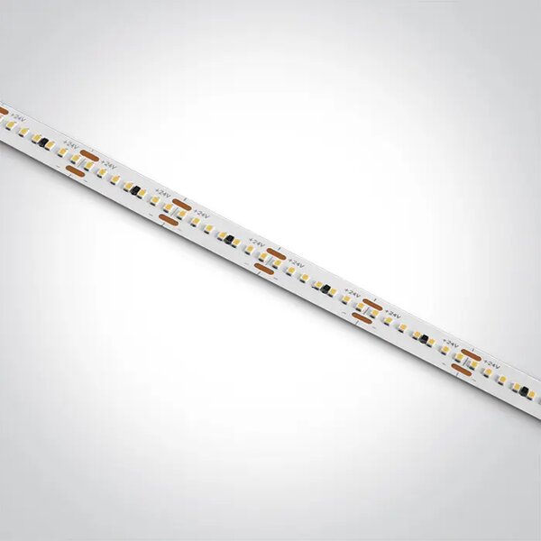 LED TRAKA STRIP 24/DC 24W/m 4000K/DIMM/IP20 1800LM 5m DM7845/C