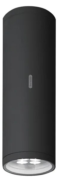CALUMET 13 NADGRADNI ZIDNI REFLEKTOR ANTRACIT 7,5W 3000K 653lm AR41941NW10