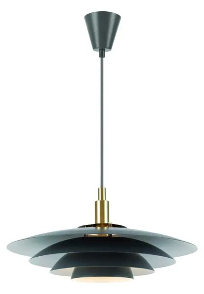BRETAGNE 38 VISILICA SIVA G9 IP20 39489910