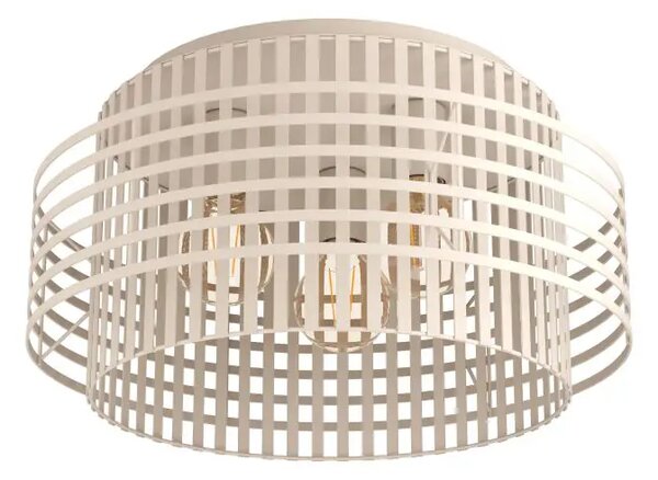 PLAFONJERA 3x E27 PROM 480, BOJA PIJESKA OLTAMAR 390144