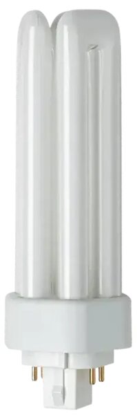 FLUO ŽARULJA CFL PL-T GX24q-3 26W/840 (4-pins) DULUX T/E 5941029895664