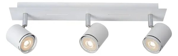 RILOU STROPNI REFLEKTOR BIJELA LED DIMM 3xGU10 5W 26994/15/31