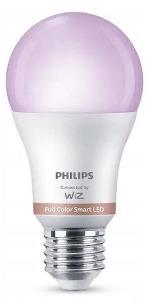 PHI WFB LED ŽARULJA 75W G95 E27 922-65 RGB 1PF/6 8719514372504