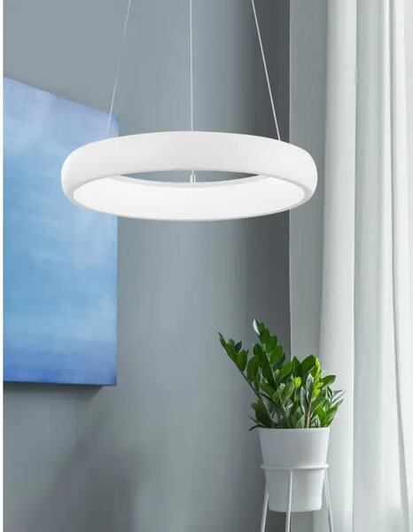 ALBI VISILICA LED 32W/3000K/1950lm/DIMM/IP20/BIJELA NL8105618