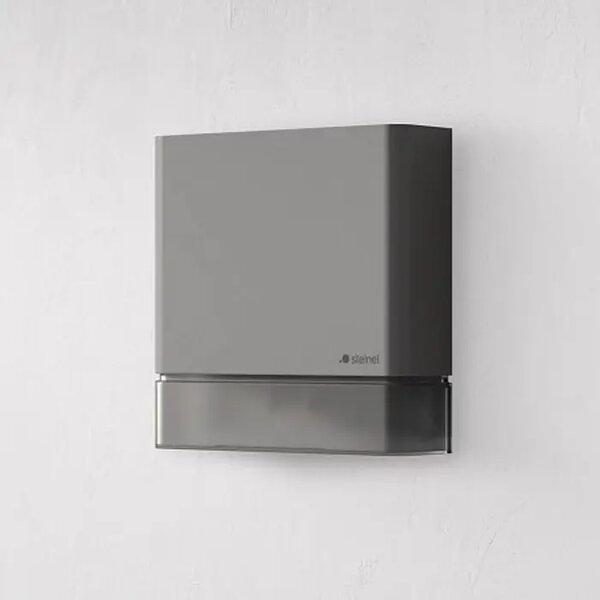 IS180 DIGI BASIC ANTRACIT STEINEL SENZOR POKRETA App smart Motion Detector IS180 ANTRACIT