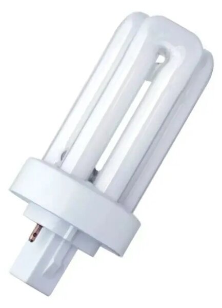 FLUO ŽARULJA CFL PL-T GX24d-1 13W/840 (2-pins) DULUX T 5941029895572