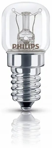 ŽARULJA ZA PEČNICU PHILIPS 15W E14 230-240V T22 CL OV 1CT 8711500036599