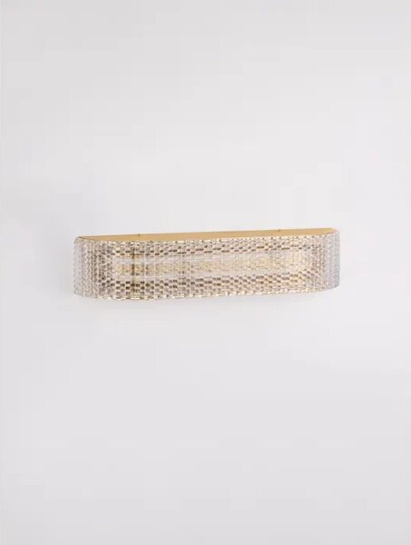 KINARA ZIDNA SVJETILJKA LED 10W 220-240V 600lm IP20 3000K NL9019739