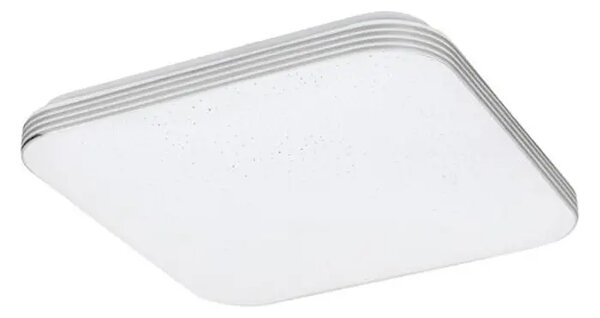 OSCAR2 STROPNA SVJETILJKA LED 18/BIJELA/IP20/1350lm RA71180