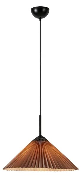 PLISADO VISILICA 1L 50CM GREY E27 MA108709