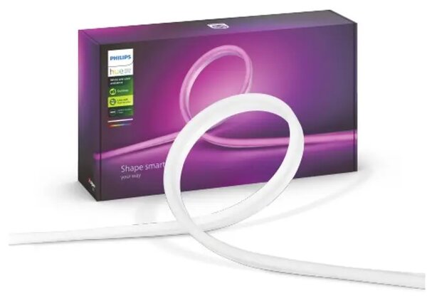 Philips HUE AMBIANCE WHITE & COLOR Outdoor LED TRAKA 5M 8718699709853