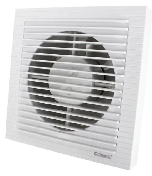 420-121 KUPAONSKI VENTILATOR FI150/18W/35db/320m3/h 3858890446050