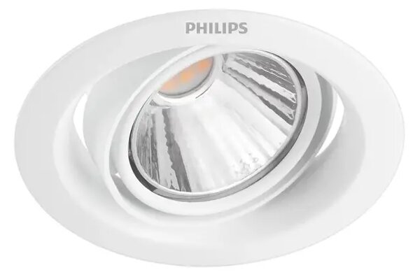 UGRADBENA SVJETILJKA POMERON LED 7W/490lm/2700K/BIJELA 5955631
