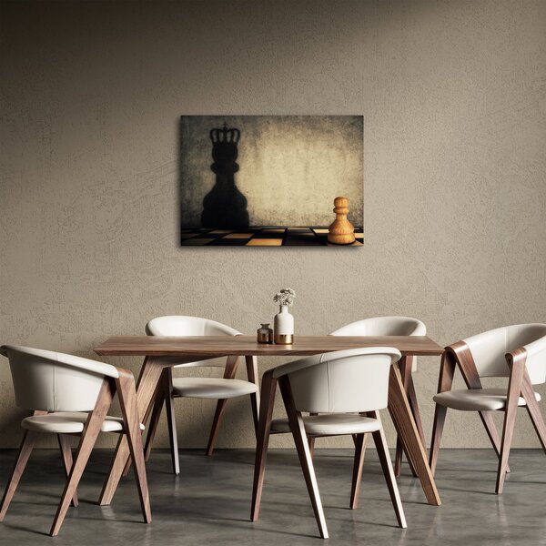 Slika - Šah 2 (70x50 cm)