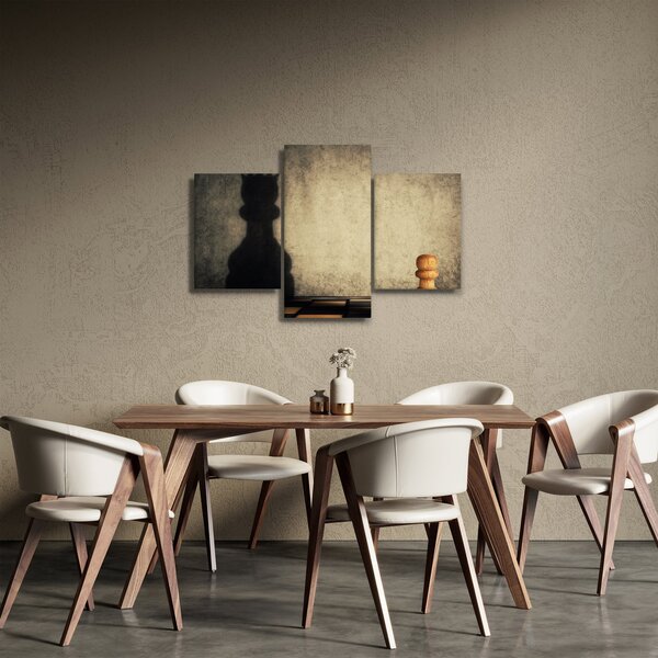 Slika - Šah 2 (90x60 cm)